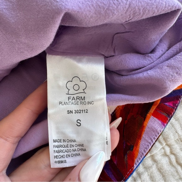 FARM Rio - Picture 9 of 16